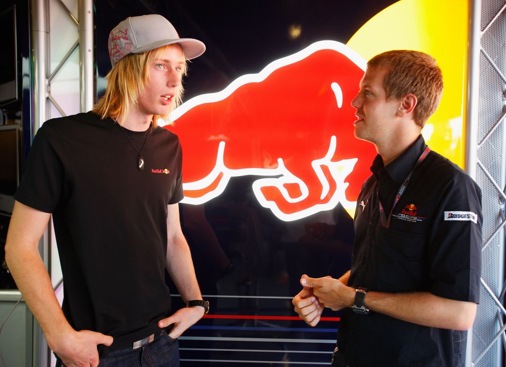 GP SPAGNA - Prove Libere